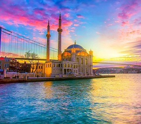 تور استانبول نوروز ۱۴۰۴