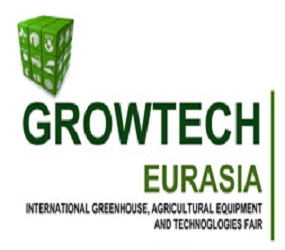 نمایشگاه کشاورزی آنتالیا (Growtech Eurasia)